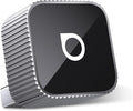 OTTOCAST 2026 Upgrade Mini Cube 3.0, 2-in-1 Wireless CarPlay & Android Auto Adapter, Plug & Play Dongle, Fast Auto-Reconnect, Dual-Band 5Ghz, for Cars with Wired CarPlay & Android Auto