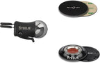 Nite Ize Steelie Vent Kit - Magnetic Cell Phone Holder for Car Vents - Phone Mount - Orbiter