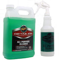 Meguiars All Purpose Cleaner 128oz & All Purpose Cleaner Bottle with sprayer