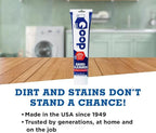 GOOP Original Multi-Purpose Waterless Hand Cleaner & Stain Remover - 10.5 oz Tube