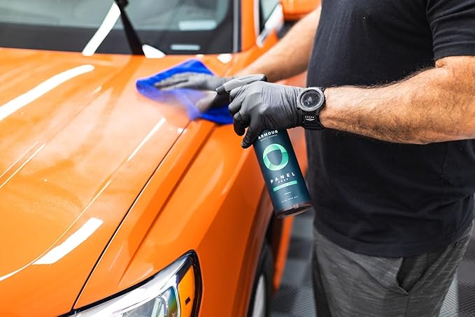 Armour Detail Supply Glass Coating Application Kit Bundle