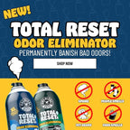 Chemical Guys Odor Eliminating Aerosol Fogger, New Car Smell - 3 oz Single Can For Cars, Trucks, And SUVs - Set-And-Forget Interior Deodorizer Neutralizes Smoke, Pet, Gym, And Food Odors & More