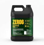 ZER06 Ceramic Graphene Spray Coating for Cars – High Gloss Paint Protection, Hydrophobic Ceramic Wax with Graphene for Long-Lasting Shine and Protection (16 oz) (1 GALLON)