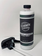 Ceramic Interior Detail Spray (for cars, boats, and more)