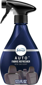 Febreze Fabric Refresher Spray, 12.5 oz, Odor Eliminator