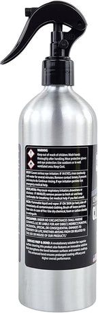 Professional Metal & Chrome Ceramic Coating (150ml Bundle) / 18 Month Protection from Rust, Scratches, Water Spots / 2x Thicker, Easy Application for Railings, Anchors and more