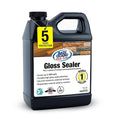 Rain Guard Water Sealers SP-1102 Gloss Sealer Concentrate Makes 1 Gallon- Gloss Water Repellent for Wood, Concrete, Brick, Stone, and Masonry - Water-Based Acrylic Sealer