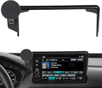 Car Phone Holder for Honda HR-V/CR-V 2023-2025- for MagSafe Magnetic Cell Phone Mount for HR-V CR-V Accessories 7/9 inch Touchscreen- Cradles Strong Magnets for iPhone