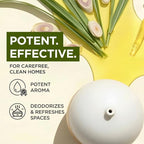 100% Pure Lemongrass Essential Oil - 4 Fl Oz - Lemongrass Oil for Hair, Skin, Diffuser, Aromatherapy & DIY Candle Making Scent
