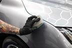 The Rag Company Gtechniq CSL Ceramic Coating 30 ml No Soak Coating Applicator Kit Bundle