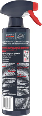 Armor All Podium Series Hybrid Ceramic High Gloss Tire Shine Spray, 16 fl oz, Long-Lasting Car Tire Shine Developed in Collaboration With Oracle Red Bull Racing