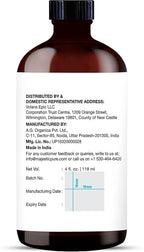 Majestic Pure Essential Oil with Glass Dropper - 100% Pure and Natural - Essential Oils for Diffuser, Aromatherapy, Soap and Candle Making, Tea Tree Essential Oil, Tea Tree Oil, 4 Fl Oz