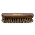 Maxshine Universal Natural Fine Horse Hair Brush – Sturdy Yet Soft Bristles for Car Detailing – Ideal for Cleaning Carpet, Upholstery, Leather & Interior Surfaces