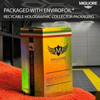 Migliore Forte Coating: 9H High Strength Premium Graphene Coating │5+ Years of Protection │ Apply After Car Wash Clay Bar Buffer Polisher │ Auto Marine Boat Motorcycle
