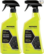 Mothers 08264 Ultimate Hybrid Ceramic Detailer - 24 fl. oz. (Pack of 2)