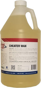Cheater Wax for a Wax-Like Vehicle Finish Concentrate (Case of 4 gallons)