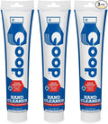 GOOP Hand Cleaner 5 Oz. Tube 3 Pack