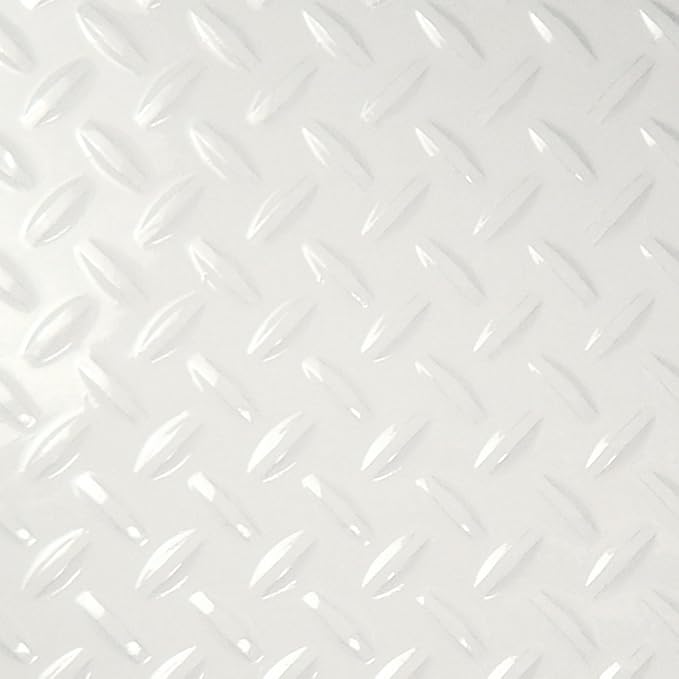 KBS Coatings 4208 Off-White RustSeal - 8 fl. oz.