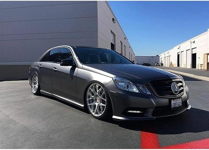 3M Car Wrap Roll 2080 Satin Dark Gray | S261 | (5ft x 20ft (100 Sq/ft)) | Automotive Vinyl Wrap for Cars - Car Interior Wrap & Exterior | w/Free Instawraps Pro Glove