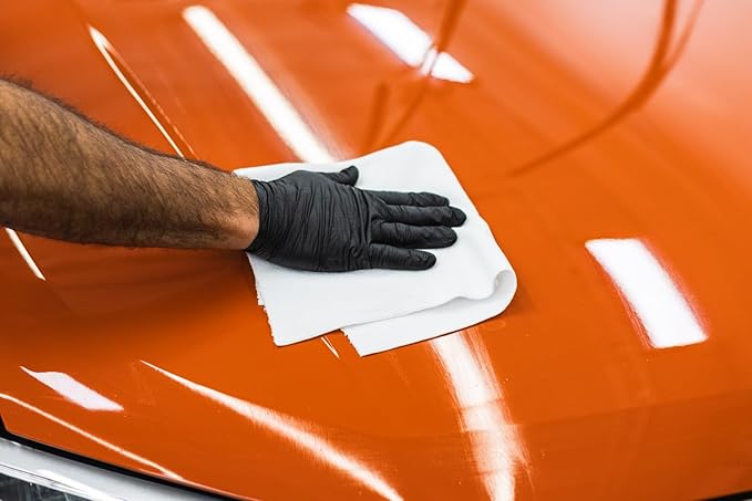 Armour Detail Supply Armour Quartz Coating Application Kit