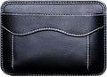 Car Side Pocket Organizer, Auto Seat Pockets PU Leather Pen Phone Holder Tray Pouch Used for Car Door, Window, Console, Seat -Fits to Organize Document, Registration, Notepad, Gadgets, Pen