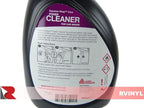 Avery Dennison Power Wrap Care Cleaner in Black - Removes Dust, Light Dirt, Fingerprints - Multipurpose Cleaning Fluid for Vinyl Protection Films