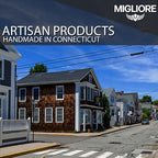 Migliore Acqua Coating: Extremely Durable Marine Coating and Sealant!
