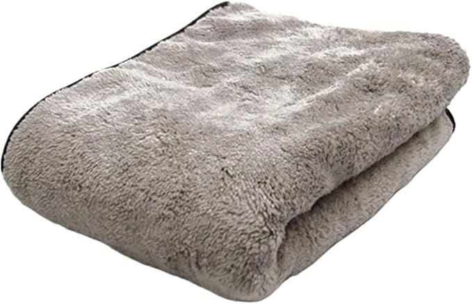 Microfiber Car Wash Towels, 75x35 cm and 60x40 cm, Soft Drying Cloth for Cleaning(Upgrade 60x40)