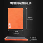 SPTA Clay Mitt
