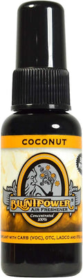 Bluntpower Air Freshener BluntPower Spray (Coconut)