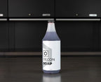 OBSESSED GARAGE - Decon Soap - High pH Soap Removes Coatings, Waxes, and Deep Contaminants | Ideal for Polishing and Coating Prep, 32 oz