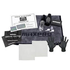 MaxPro Ceramic Coating 9H5Y Kit: Experience the pinnacle of nano ceramic protection, boasting 5 years of unparalleled shine and durability, all with effortless application!