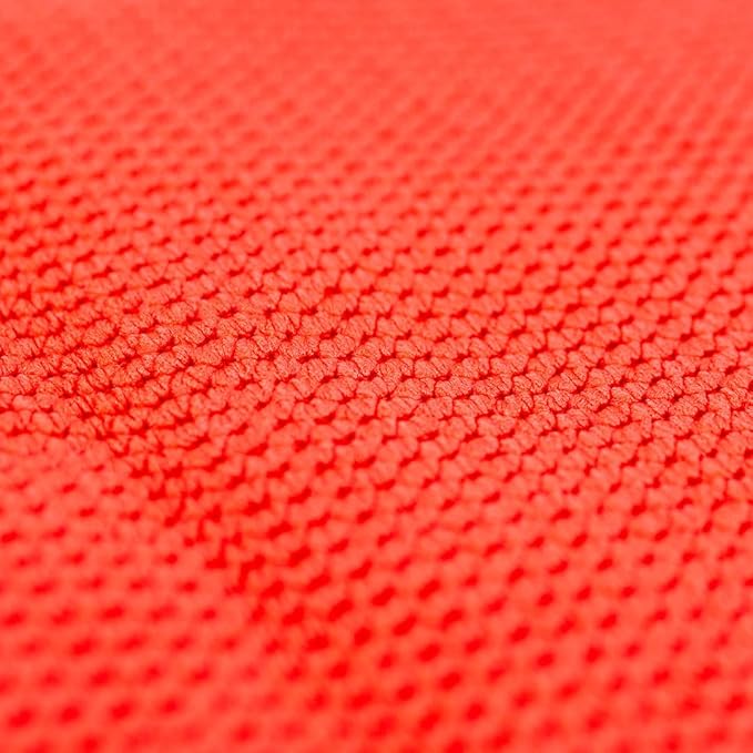 Maxshine Magic Clay Bar Towel 2.0 - Fine Grade for Car Clay Bar Auto Detailing - Removes Surface Contaminants from Paintwork, Glass, Plastic, & Metal Surfaces (Fine Grade)