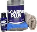 Nanotech Si-Carbide Plus- Ceramic Coating for Automotive Paint, Glass, Metal- Protects Cars, RVs, Motorcycles, Boats- 1 Oz.