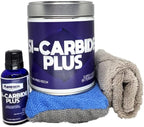 Nanotech Si-Carbide Plus- Ceramic Coating for Automotive Paint, Glass, Metal- Protects Cars, RVs, Motorcycles, Boats- 1 Oz.