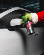 CARPRO IronX LimeScale - Iron & Mineral Spot Remover - Dissolve Grime on Paint, Glass & Wheels: Save Time, Ready to Polish or Sealant - 500ml (17oz)