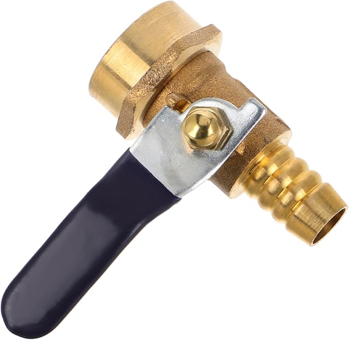 PRETYZOOM Foam Gun Car Wash Sprayer Car Wash Nozzle Attachment Water Hose Nozzle Easy to Use