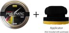 Ardex Prismatic 9252 | Graphene and Ceramic Coating | Extreme Gloss, Depth, Shine, hydraphobic & Protection | for Cars, Boats, RV's & Motorcycle | For DYI and Professional use | Made in USA