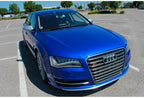 3M Car Wrap Roll 2080 Gloss Cosmic Blue | G377 | (5ft x 50ft (250 Sq/ft)) | Automotive Vinyl Wrap for Cars - Car Interior Wrap & Exterior | w/Free Instawraps Pro Glove