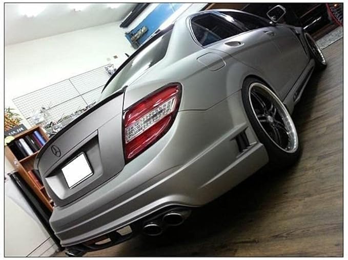 3M Car Wrap Roll 2080 Matte Gray Aluminum | M230 | (5ft x 2ft (10 Sq/ft)) | Automotive Vinyl Wrap for Cars - Car Interior Wrap & Exterior | w/Free Instawraps Pro Glove