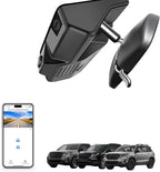 Mangoal 4K Dash Cam for Honda Pilot 2016-2022 Gen 3 YF5/6, Passport 2019-2025 Gen3 YF7/8, Ridgeline 2017-2026 Gen2 YK2/3(Model B), Integrated OEM Look, UHD 2160P Video, WiFi & App, GPS, 64GB Card