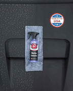 Adam's Polishes Matte Detailer - Specialized Formulation Perfect for Any Matte, Satin, and Gloss Finishes - Does Not Add Any Level of Shine - Easy to Use, with No Streaking or Residues (1 Gallon)
