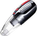 Wet Dry Vacuum Cleaner Car Vacuum Cleaner Power Handheld Vacuum Cleaner for Cars Portable Vacuums Cleaners for Car,Home, Travel - Car Accessories