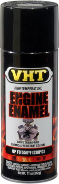 Gloss Black 11 OZ Aerosol