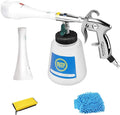 CPROSP Tornado Car Cleaning Gun, Tornado Cleaner Gun, Detailing Tornado Gun