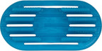 PUREFLOW Cabin Filter Air Freshener with Odor Eliminator – Fits on Most Car, Truck, and SUV Cabin Air Filters - Fresh Linen (1 Pack)