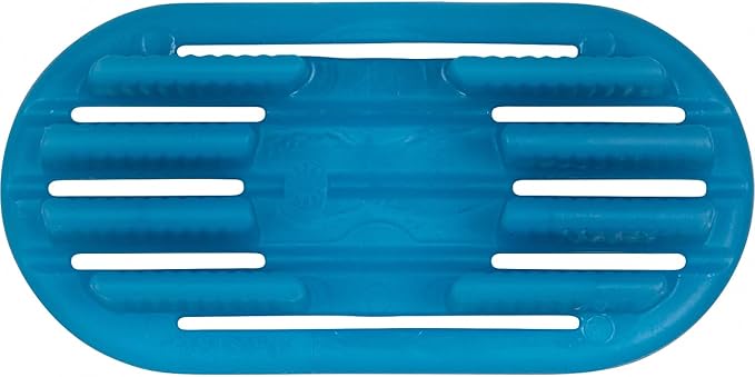 PUREFLOW Cabin Filter Air Freshener with Odor Eliminator – Fits on Most Car, Truck, and SUV Cabin Air Filters - Fresh Linen (1 Pack)