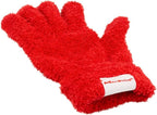 Maxshine Universal Plush Microfiber Gloves | Ultra-Soft Wash Gloves for Car Detailing | Scratch-Free Reusable Cleaning Accessory | Perfect for Reaching & Cleaning Small Areas on Cars & Auto Surfaces