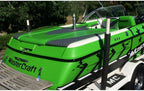 3M Car Wrap Roll 2080 Satin Apple Green | S196 | (5ft x 40ft (200 Sq/ft)) | Automotive Vinyl Wrap for Cars - Car Interior Wrap & Exterior | w/Free Instawraps Pro Glove