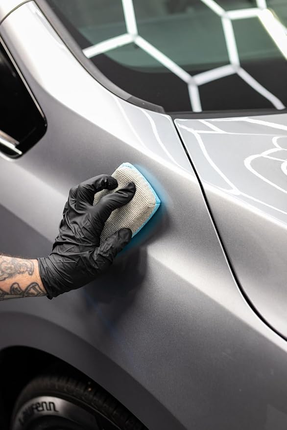 Armour Detail Supply Armour Quartz Coating Application Kit